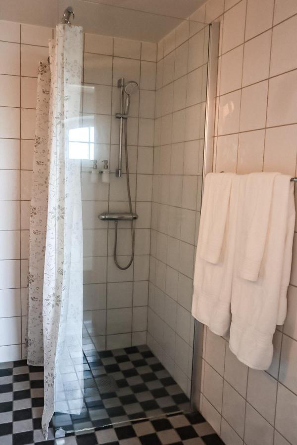 Ludvigsdal Semesterboende Apartment Истад Екстериор снимка