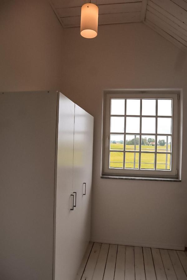 Ludvigsdal Semesterboende Apartment Истад Екстериор снимка